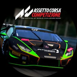 asetto corsa competitzone image